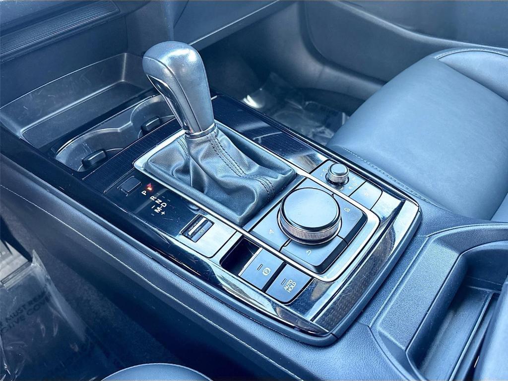 used 2024 Mazda CX-30 car, priced at $19,995