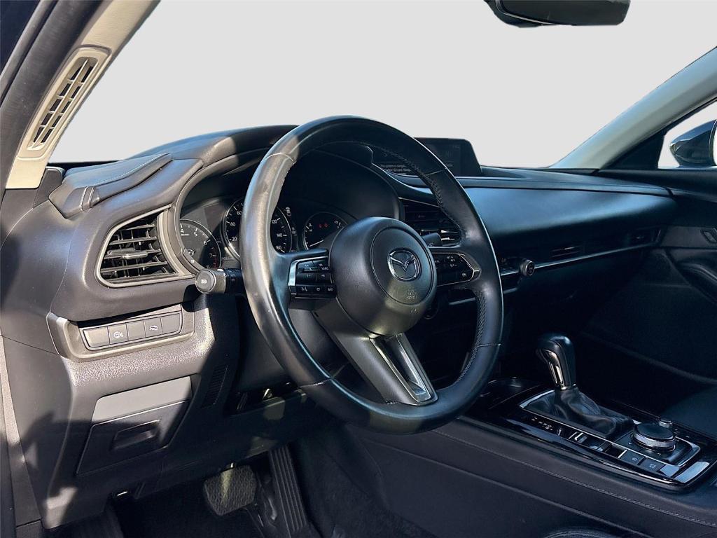 used 2024 Mazda CX-30 car, priced at $19,995