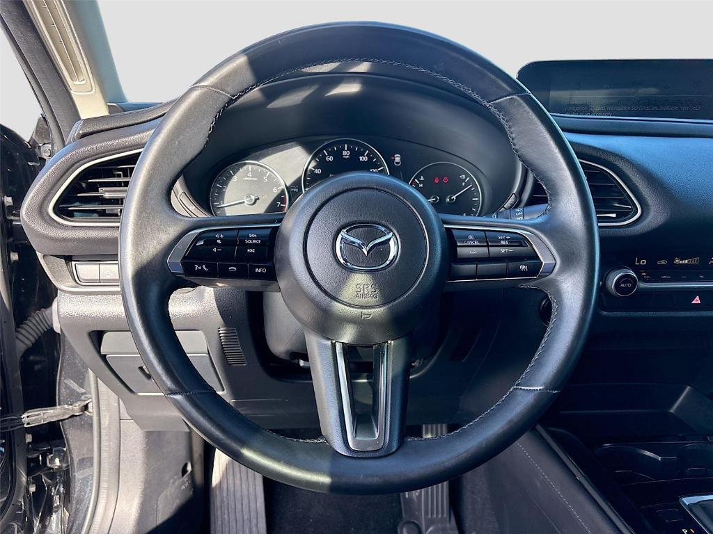 used 2024 Mazda CX-30 car, priced at $19,995