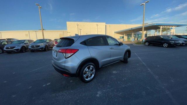 used 2022 Honda HR-V car, priced at $20,795