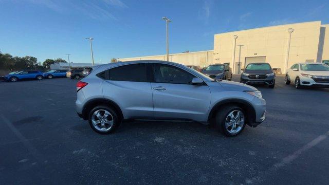 used 2022 Honda HR-V car, priced at $20,795