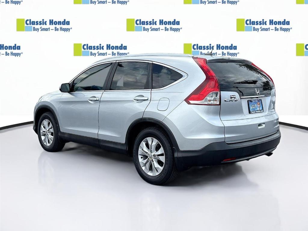 used 2014 Honda CR-V car, priced at $10,995
