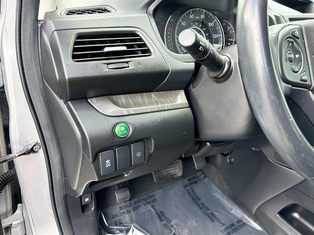 used 2014 Honda CR-V car, priced at $10,995