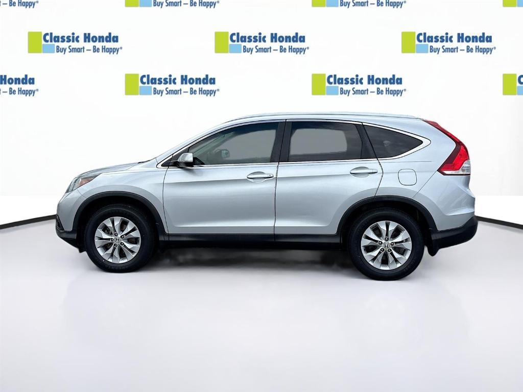 used 2014 Honda CR-V car, priced at $10,995