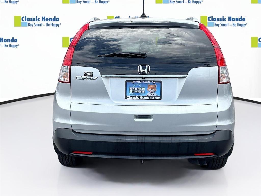 used 2014 Honda CR-V car, priced at $10,995