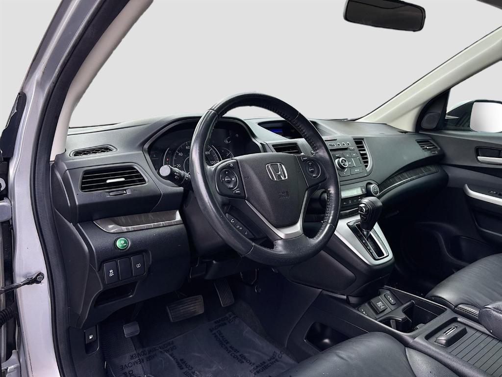 used 2014 Honda CR-V car, priced at $10,995