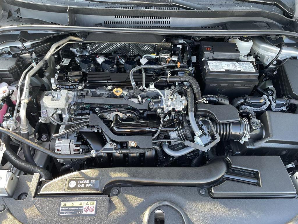 used 2024 Toyota Corolla car, priced at $26,595