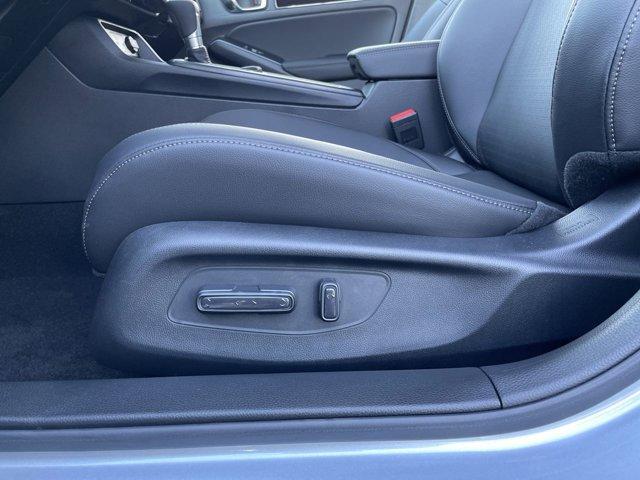 new 2025 Honda Civic Hybrid car, priced at $33,100
