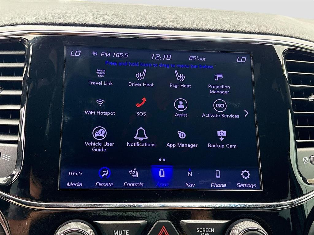 used 2020 Jeep Grand Cherokee car, priced at $17,595
