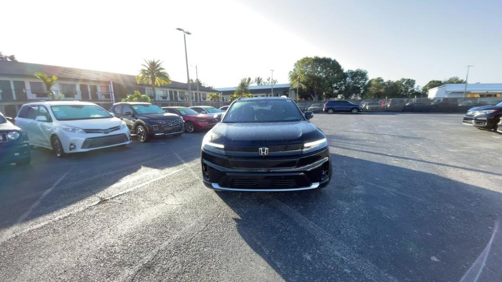 new 2024 Honda Prologue car, priced at $59,750