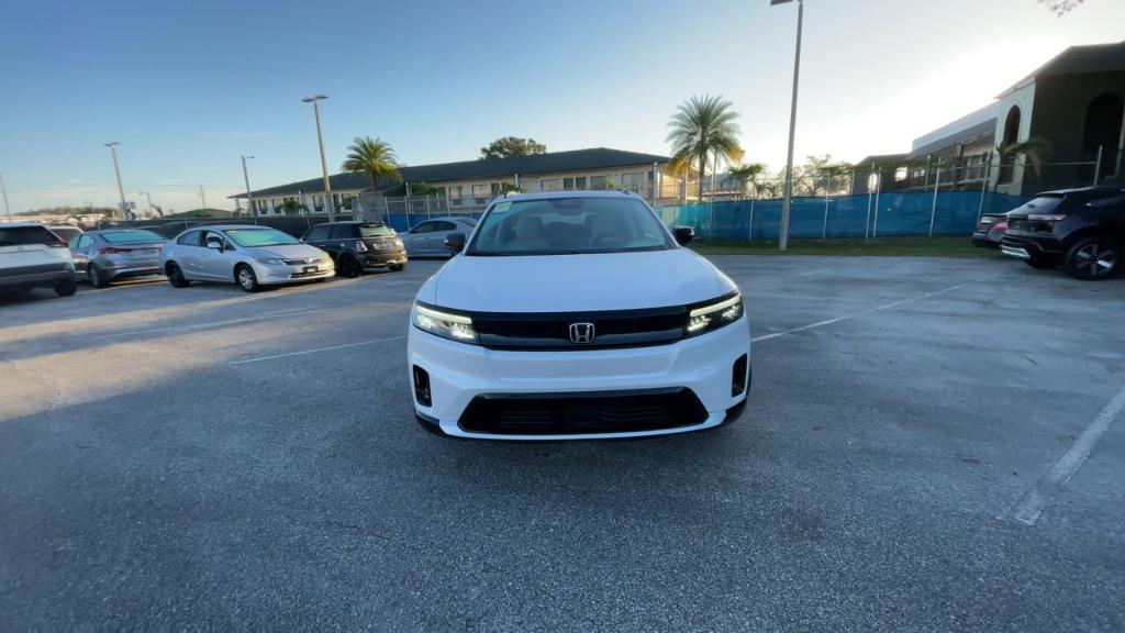 new 2024 Honda Prologue car, priced at $56,550