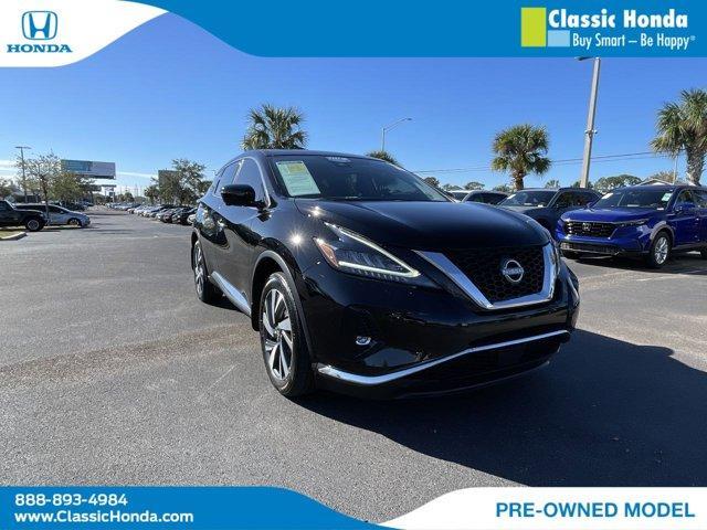 used 2023 Nissan Murano car, priced at $24,995