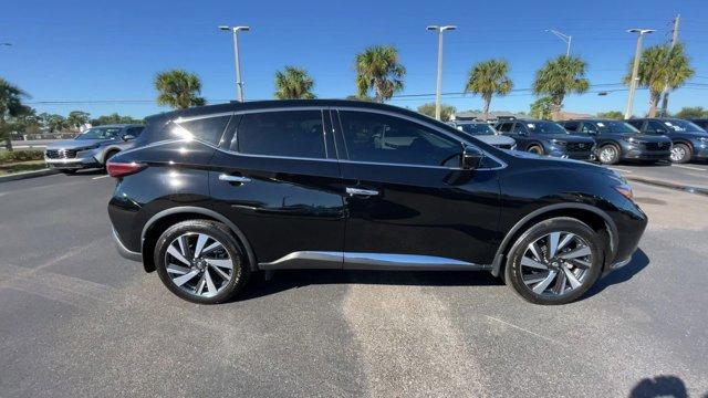 used 2023 Nissan Murano car, priced at $24,995