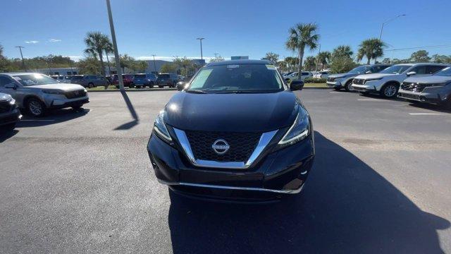 used 2023 Nissan Murano car, priced at $24,995