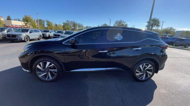 used 2023 Nissan Murano car, priced at $24,995