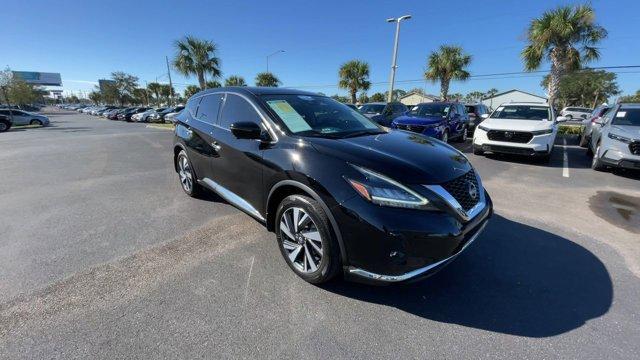 used 2023 Nissan Murano car, priced at $24,995