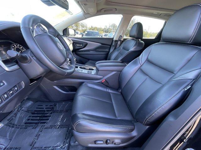 used 2023 Nissan Murano car, priced at $24,995