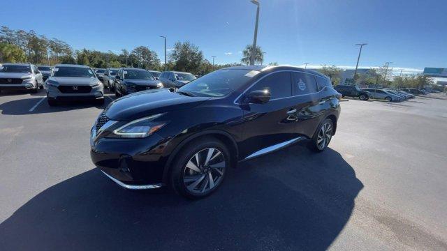 used 2023 Nissan Murano car, priced at $24,995