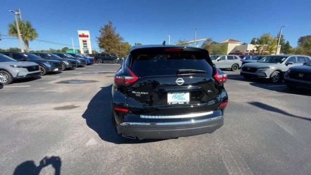 used 2023 Nissan Murano car, priced at $24,995