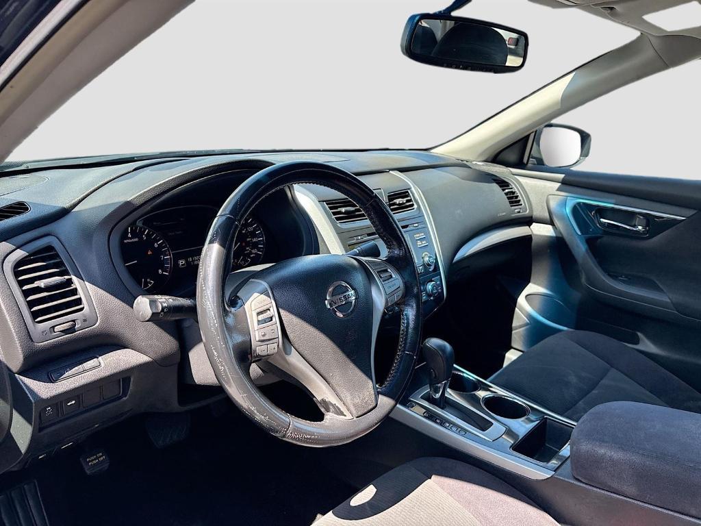 used 2013 Nissan Altima car, priced at $6,299