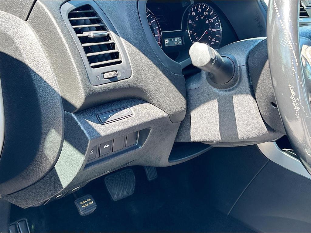 used 2013 Nissan Altima car, priced at $6,299