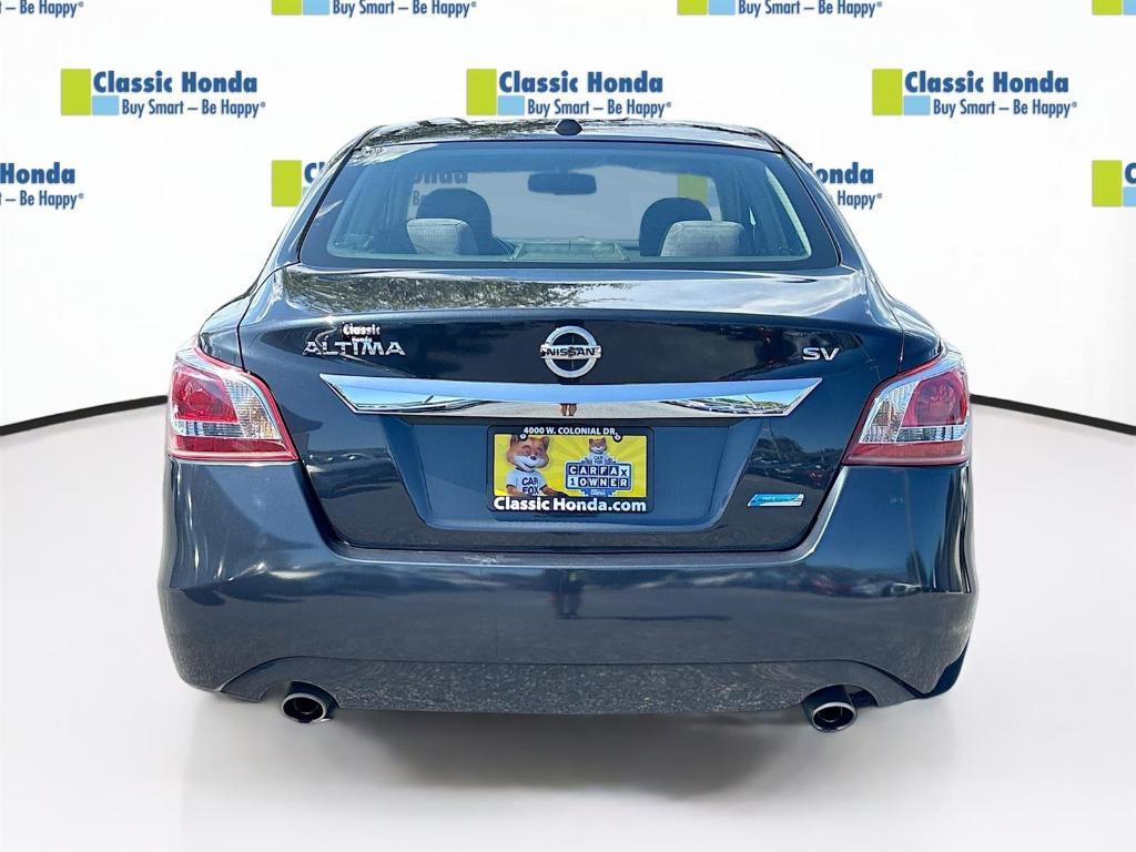 used 2013 Nissan Altima car, priced at $6,299
