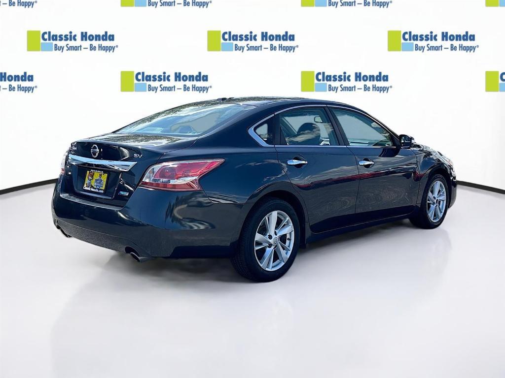 used 2013 Nissan Altima car, priced at $6,299