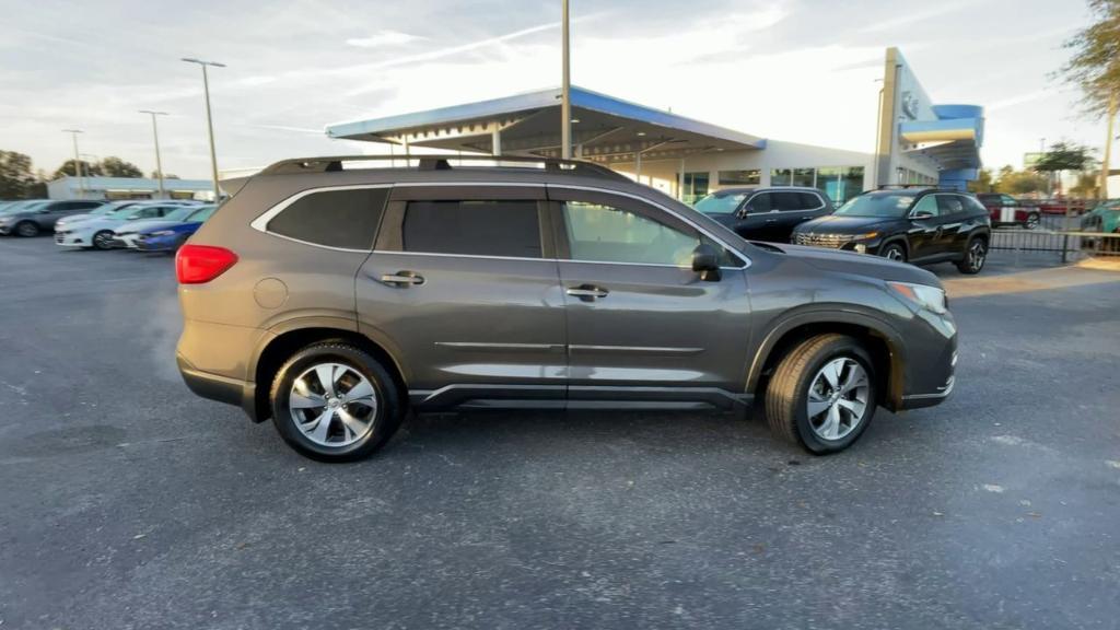 used 2019 Subaru Ascent car, priced at $21,595