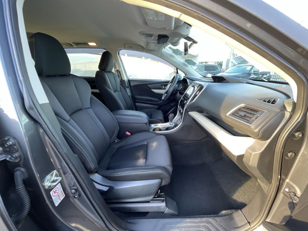 used 2019 Subaru Ascent car, priced at $21,595