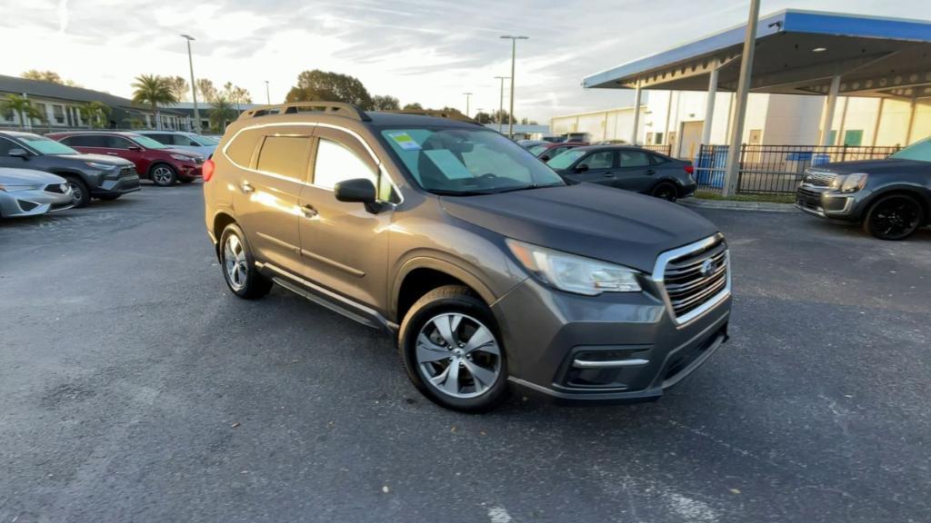 used 2019 Subaru Ascent car, priced at $21,595