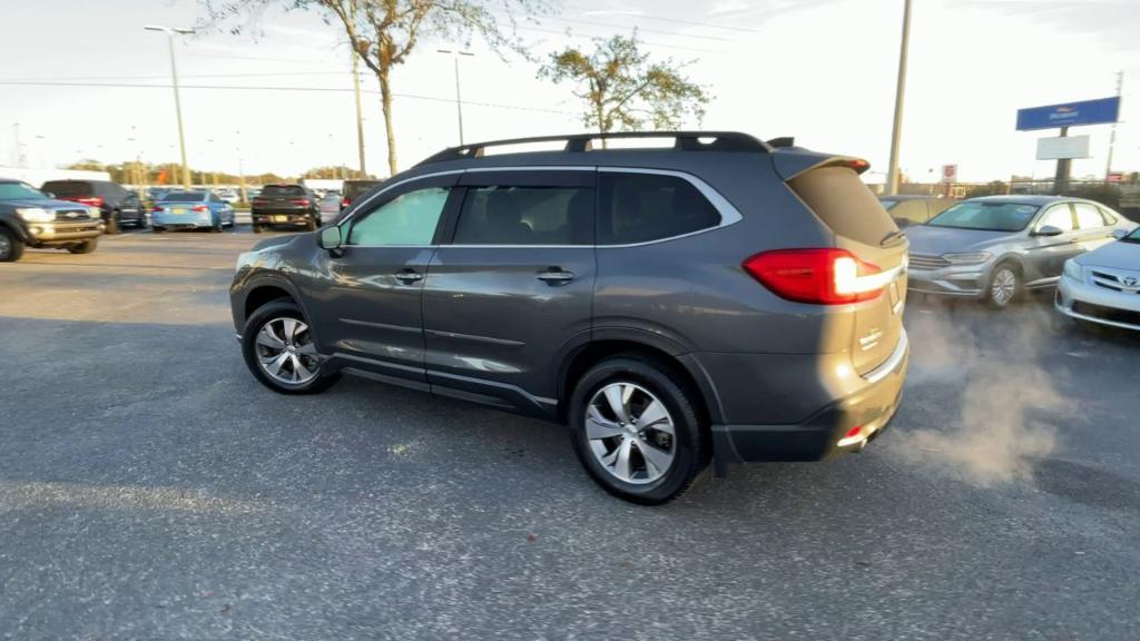 used 2019 Subaru Ascent car, priced at $21,595