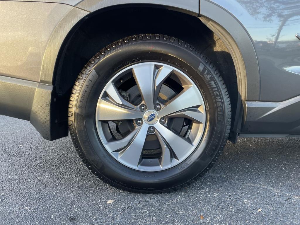 used 2019 Subaru Ascent car, priced at $21,595