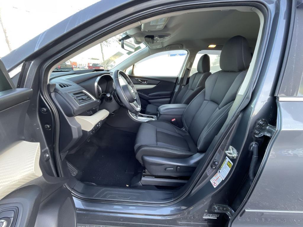 used 2019 Subaru Ascent car, priced at $21,595