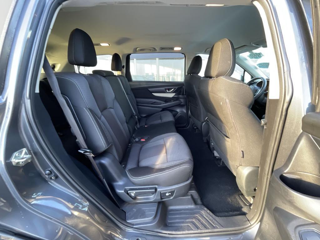 used 2019 Subaru Ascent car, priced at $21,595