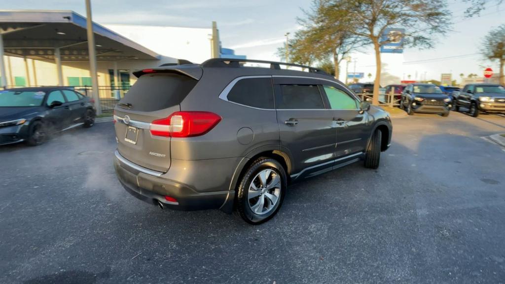 used 2019 Subaru Ascent car, priced at $21,595