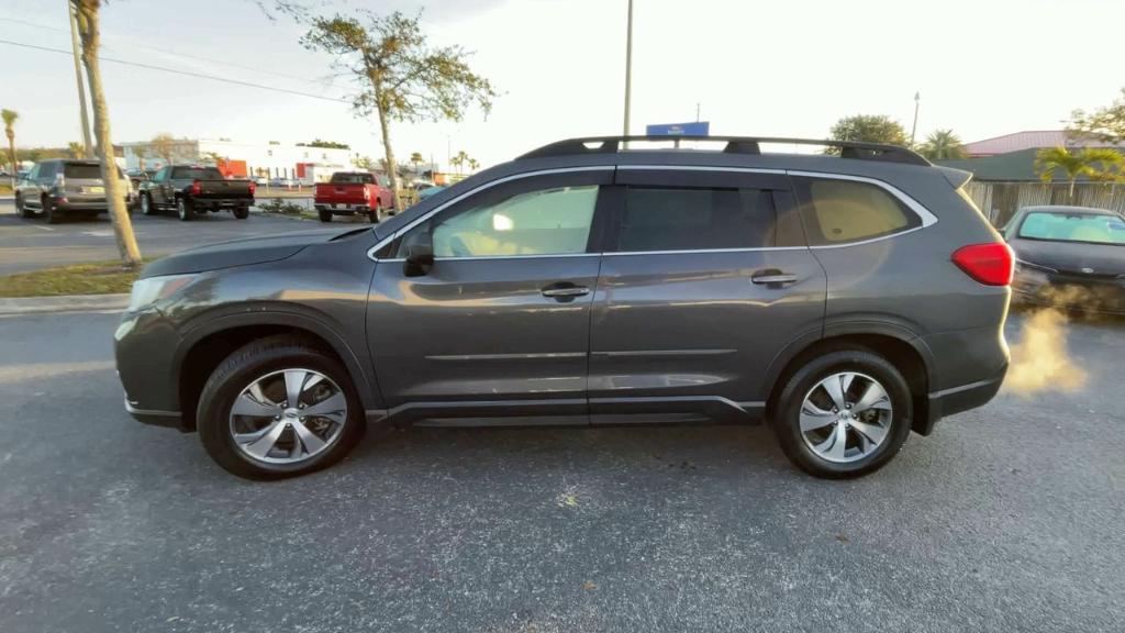 used 2019 Subaru Ascent car, priced at $21,595