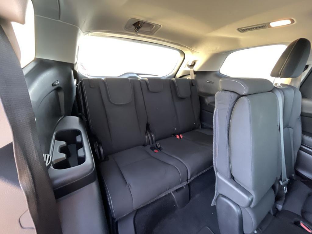 used 2019 Subaru Ascent car, priced at $21,595