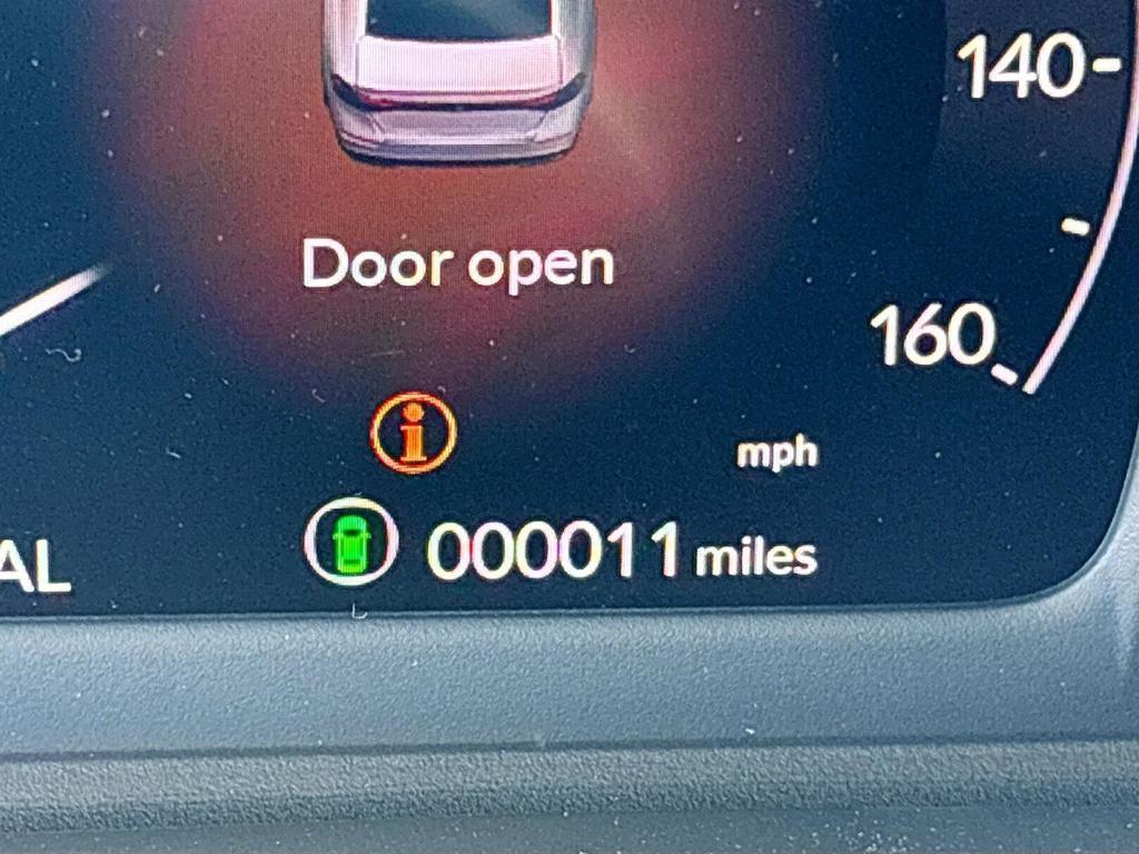 new 2025 Honda Accord Hybrid car, priced at $36,090