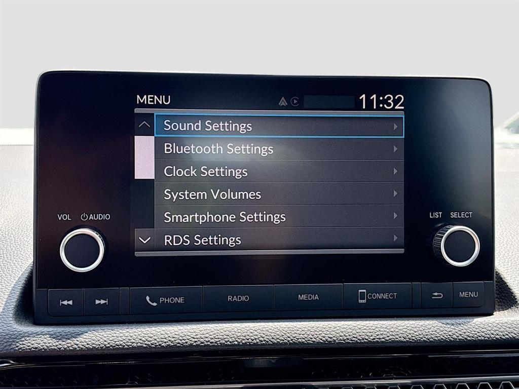 new 2025 Honda Civic car, priced at $29,055