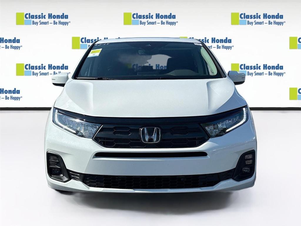 new 2026 Honda Odyssey car, priced at $44,745