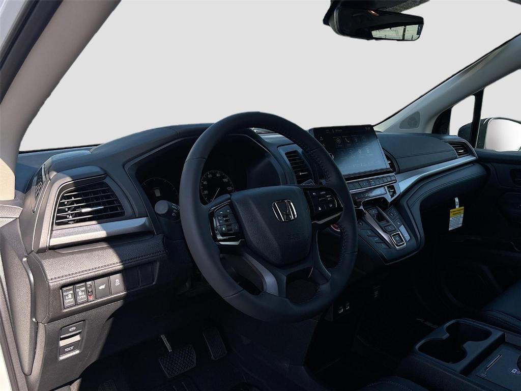 new 2026 Honda Odyssey car, priced at $44,745