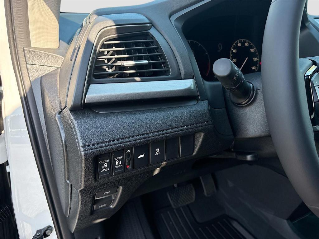 new 2026 Honda Odyssey car, priced at $44,745