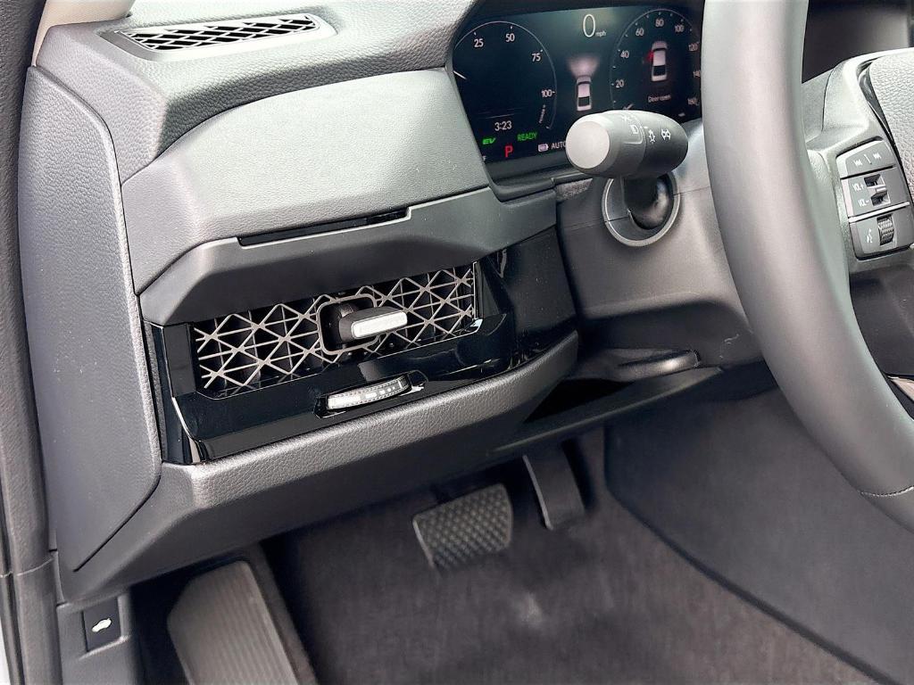 new 2025 Honda Accord Hybrid car, priced at $36,545
