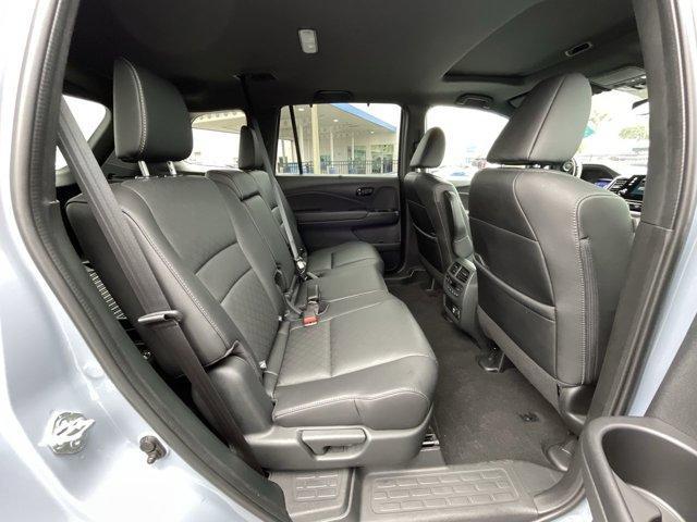 used 2023 Honda Passport car, priced at $33,595