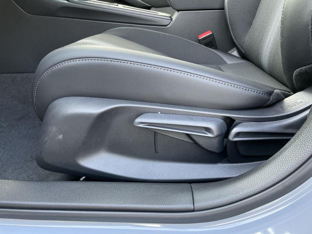 new 2025 Honda Civic car, priced at $27,855
