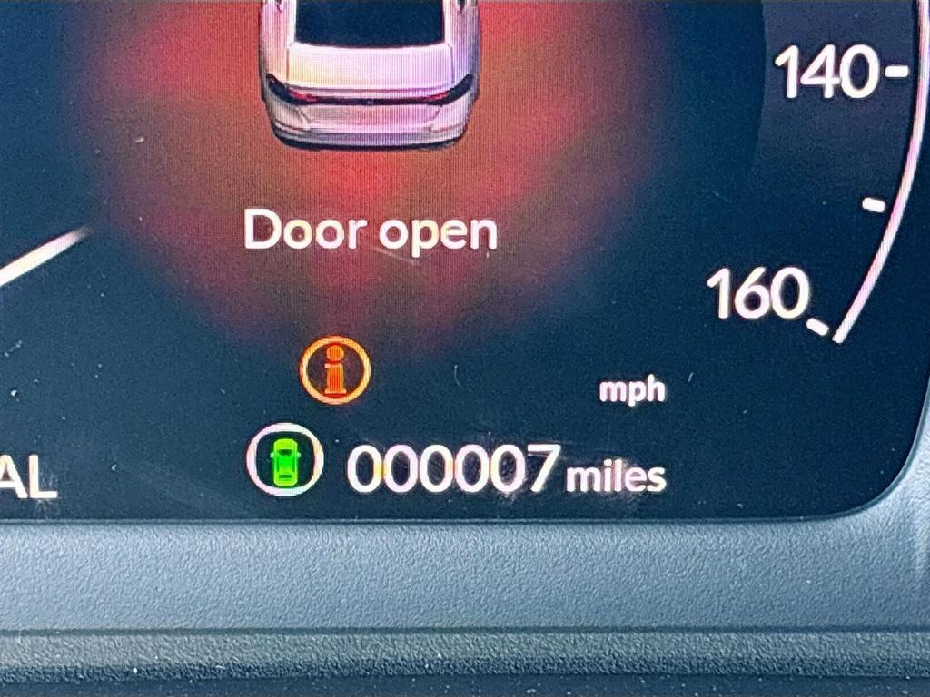 new 2025 Honda Accord Hybrid car, priced at $35,260