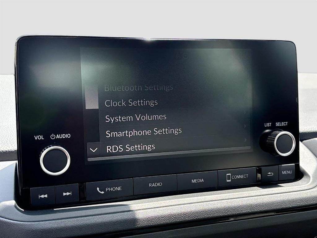 new 2025 Honda Accord car, priced at $29,900