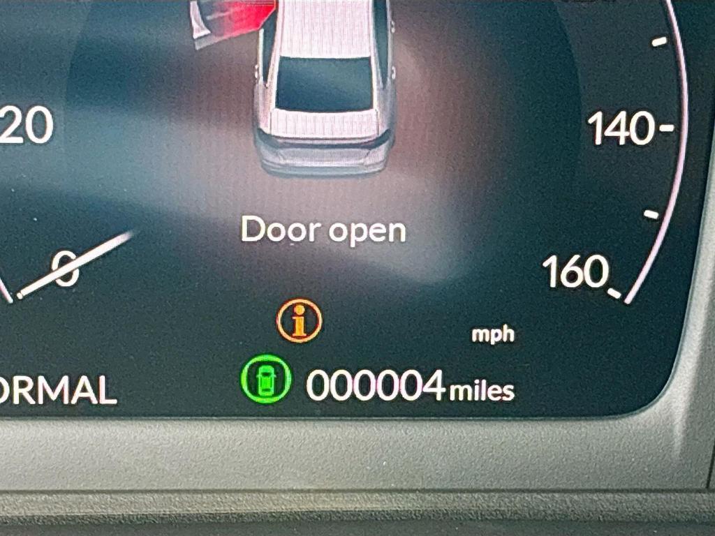 new 2025 Honda Accord Hybrid car, priced at $36,090