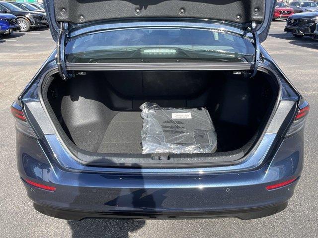 new 2025 Honda Accord Hybrid car, priced at $36,090