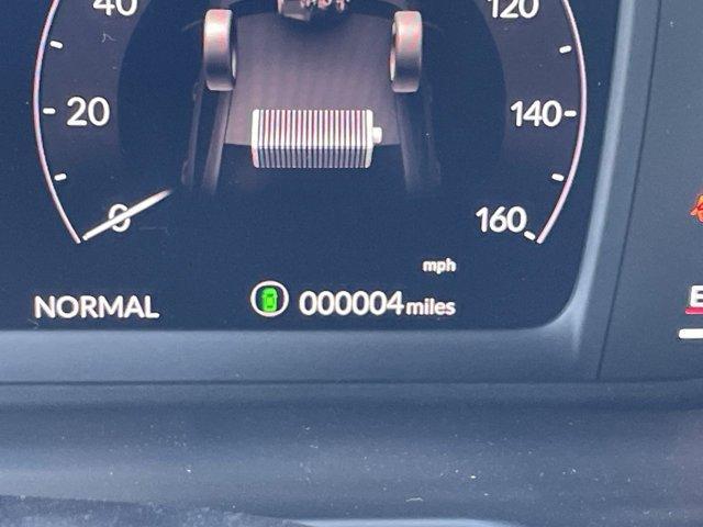 new 2025 Honda Accord Hybrid car, priced at $36,090